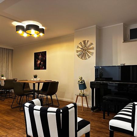Hotel Unterfeldhaus Erkrath Dış mekan fotoğraf