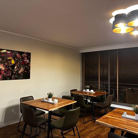 Hotel Unterfeldhaus Erkrath Dış mekan fotoğraf