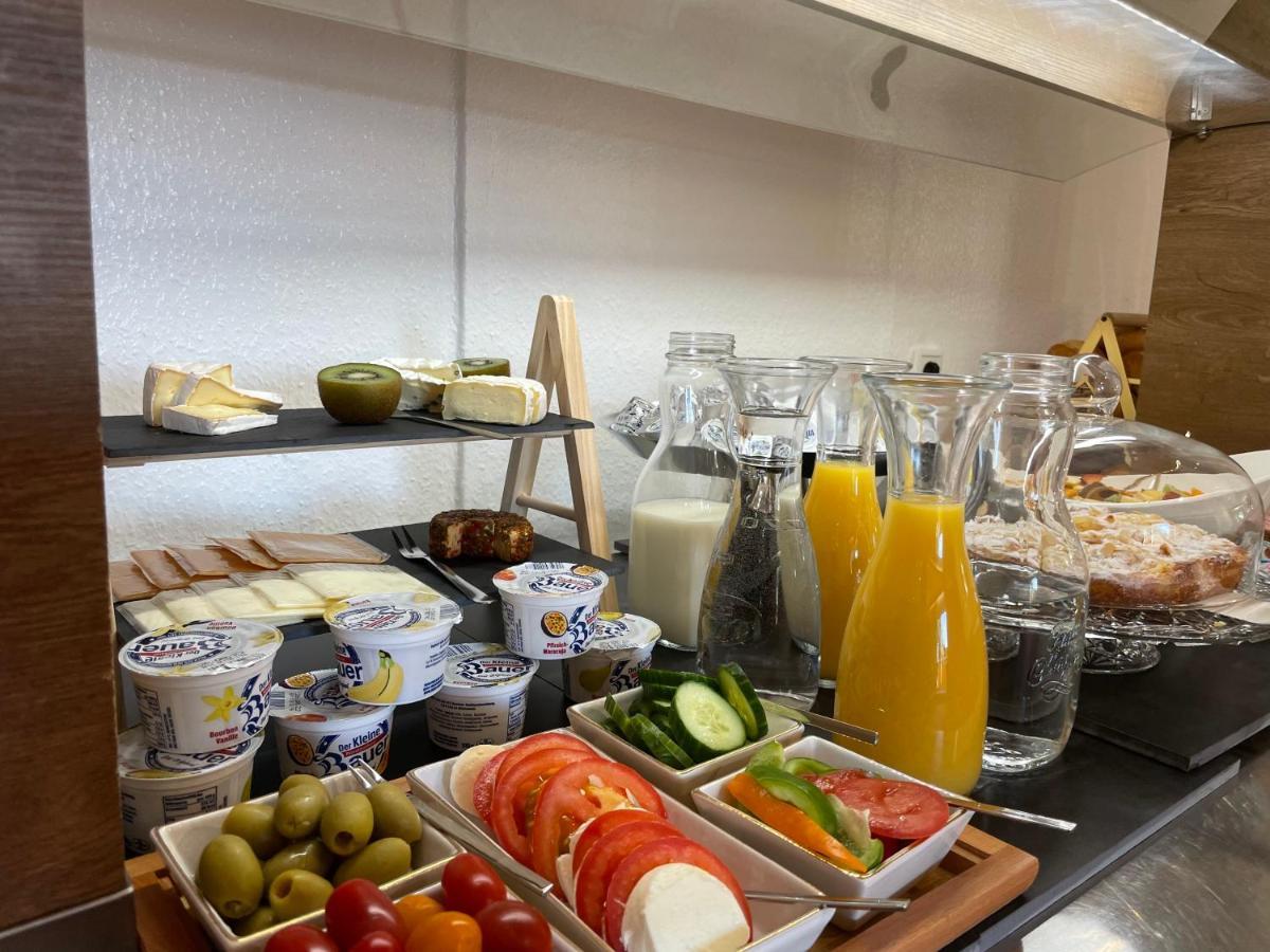 Hotel Unterfeldhaus Erkrath Dış mekan fotoğraf