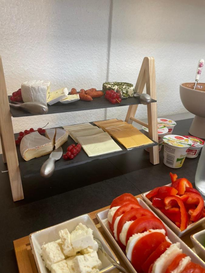Hotel Unterfeldhaus Erkrath Dış mekan fotoğraf