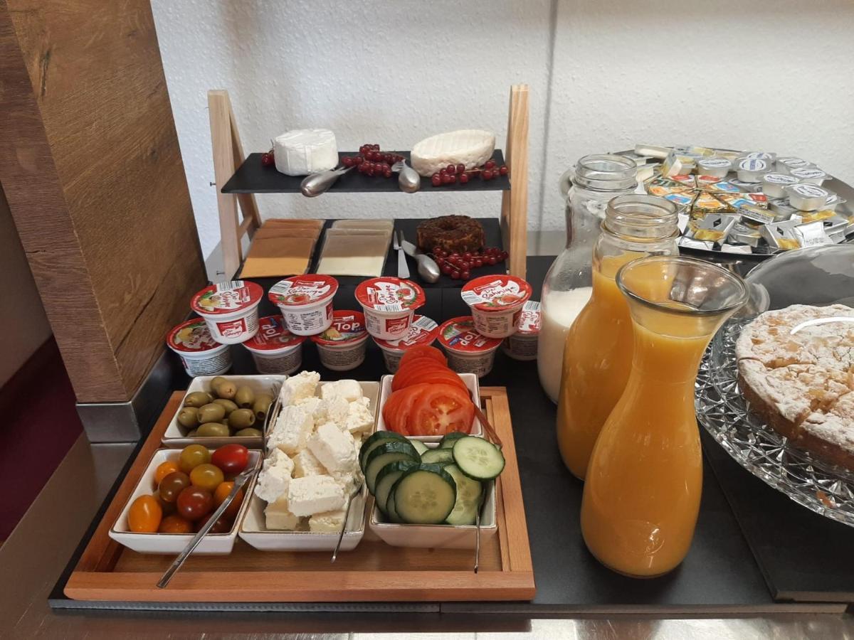 Hotel Unterfeldhaus Erkrath Dış mekan fotoğraf