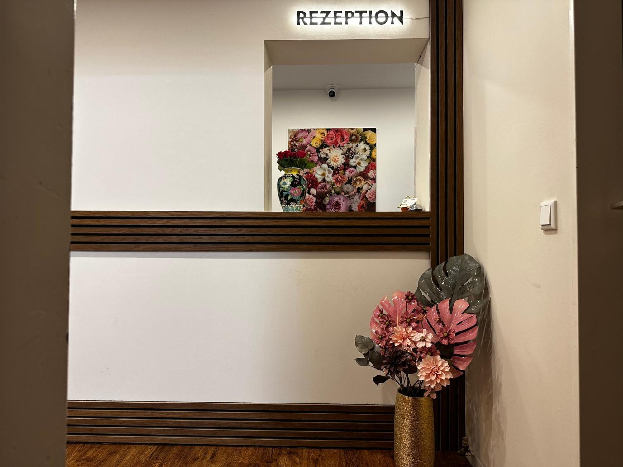 Hotel Unterfeldhaus Erkrath Dış mekan fotoğraf