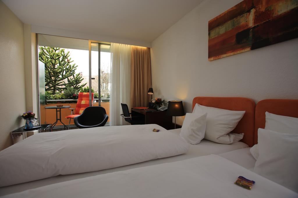 Hotel Unterfeldhaus Erkrath Dış mekan fotoğraf