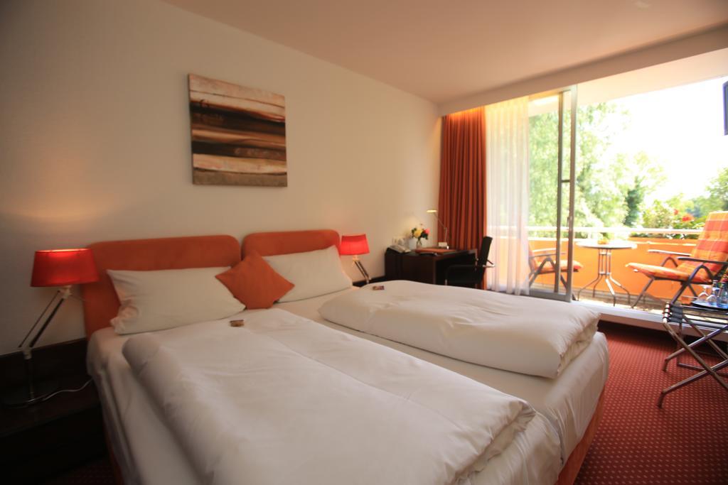 Hotel Unterfeldhaus Erkrath Dış mekan fotoğraf