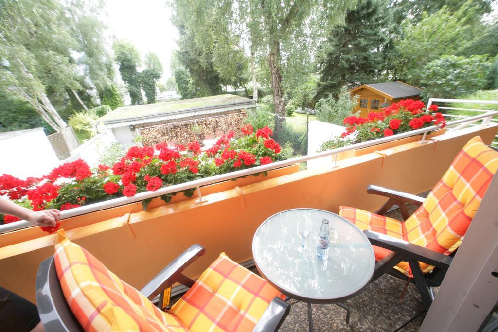 Hotel Unterfeldhaus Erkrath Dış mekan fotoğraf