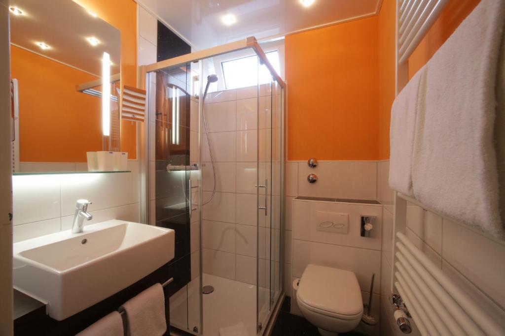 Hotel Unterfeldhaus Erkrath Dış mekan fotoğraf
