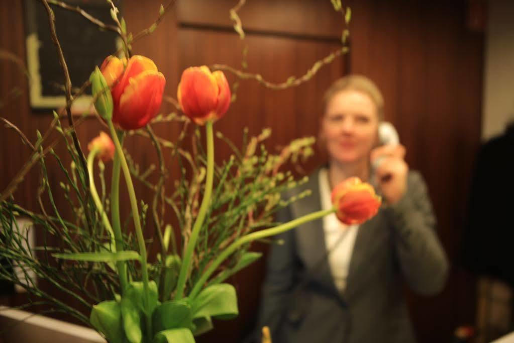 Hotel Unterfeldhaus Erkrath Dış mekan fotoğraf